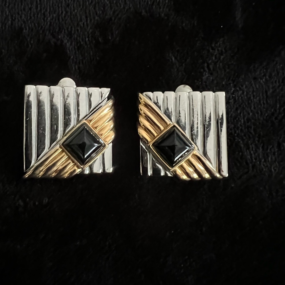 ALEXIS KIRK LTD EARRINGS
